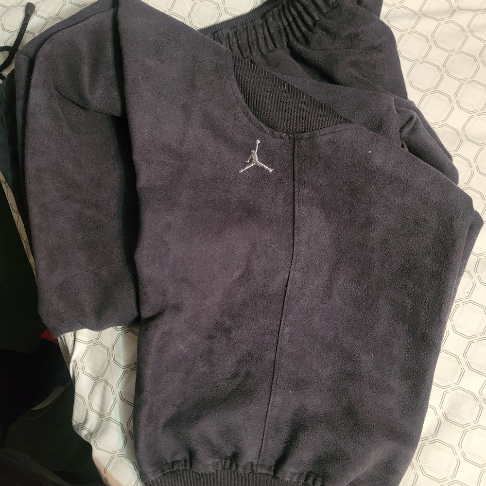 Air Jordan Jogger Pants Sz.3xl.